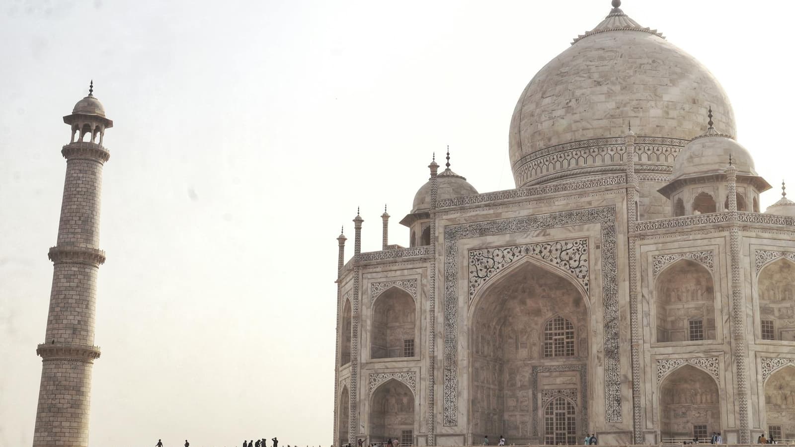 Hidden gems in Agra