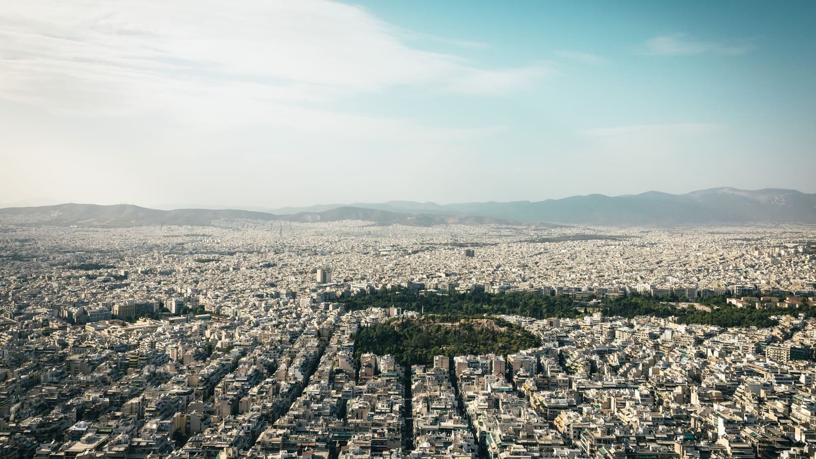 Hidden gems in Athens