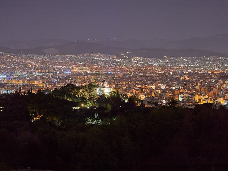 Pnyx Hill — a hidden gem in Athens, Athens
