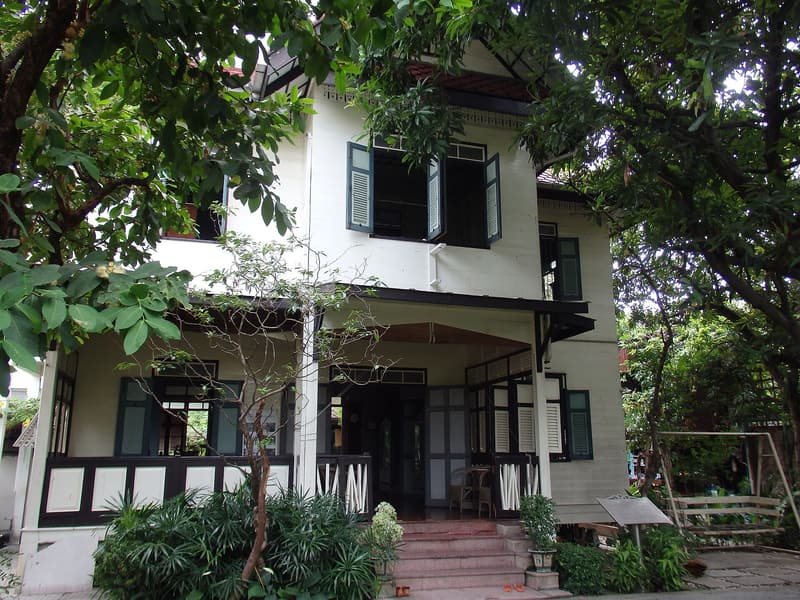 Bangkokian Museum — a hidden gem in Bangkok, Bangkok