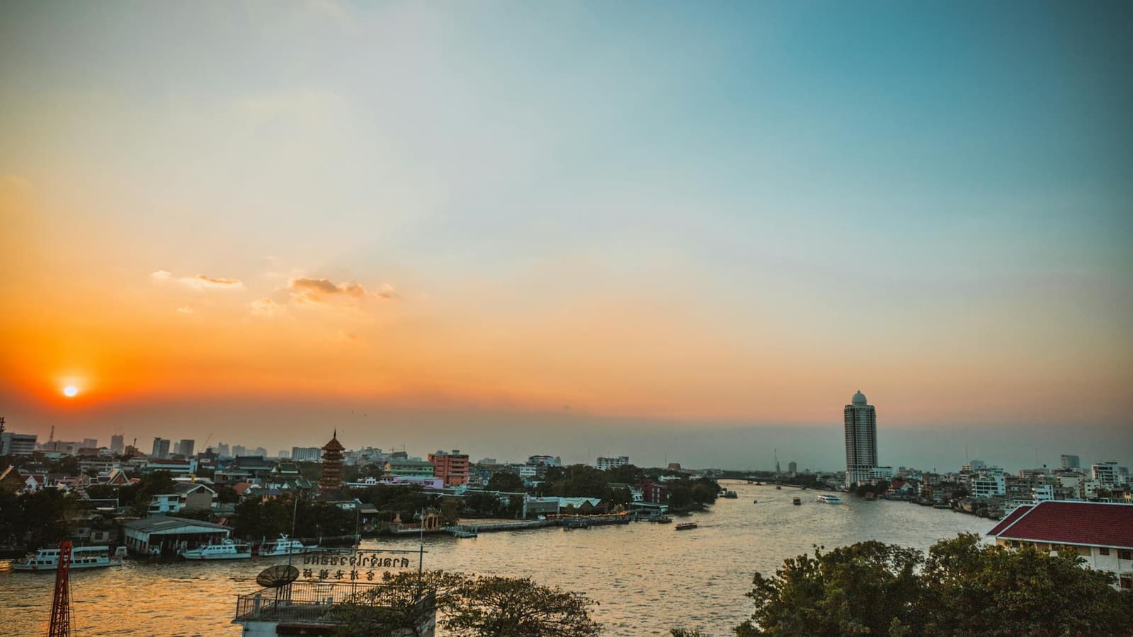 Hidden gems in Bangkok