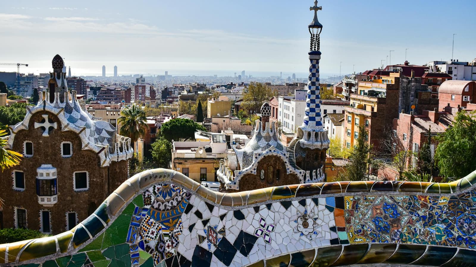 Hidden gems in Barcelona, Barcelona