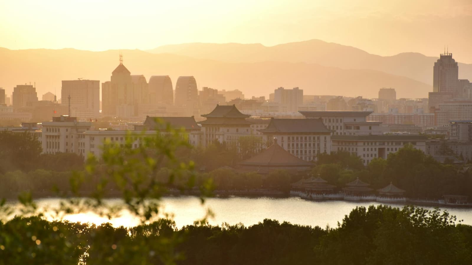 Hidden gems in Beijing