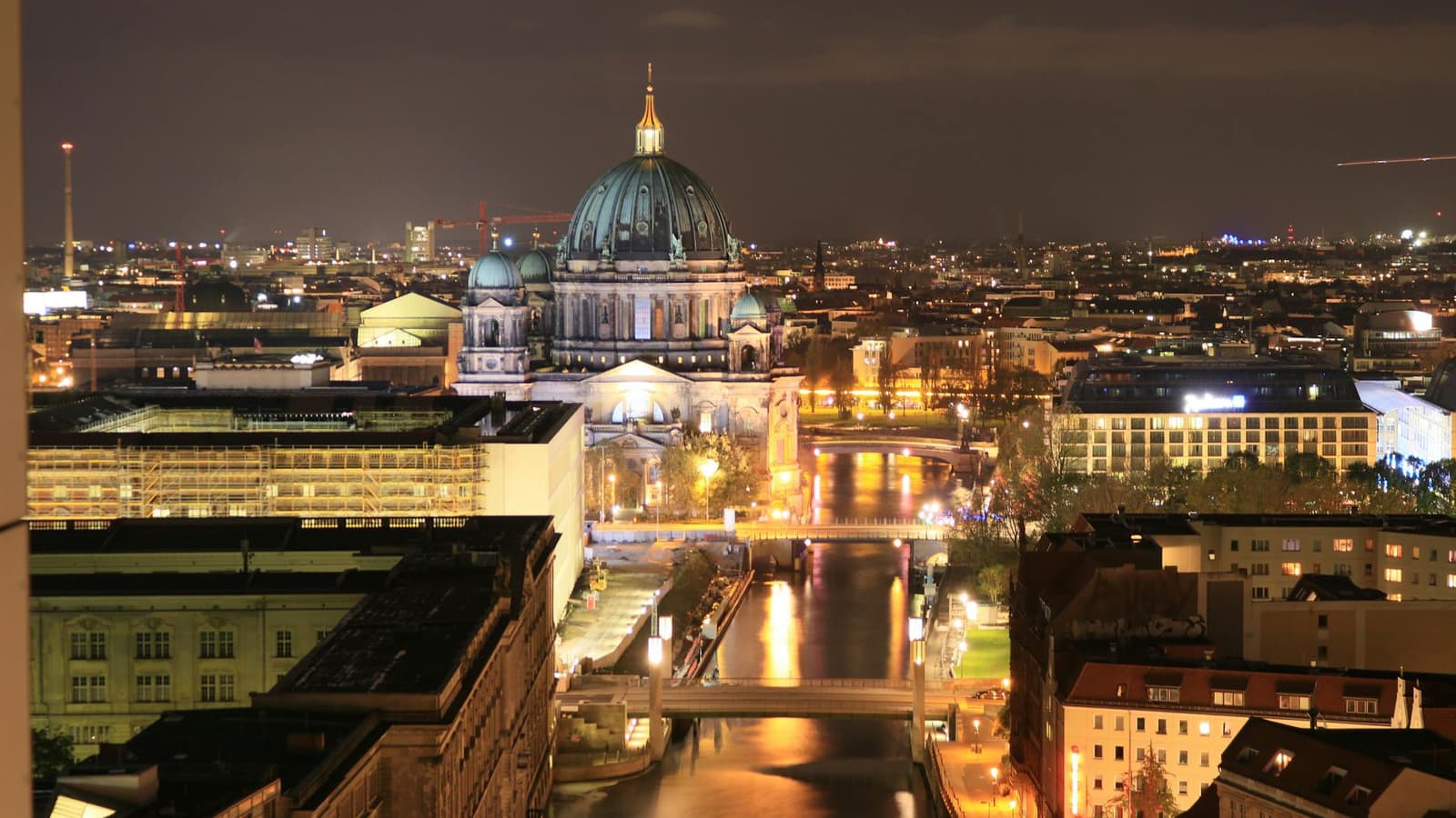Hidden gems in Berlin