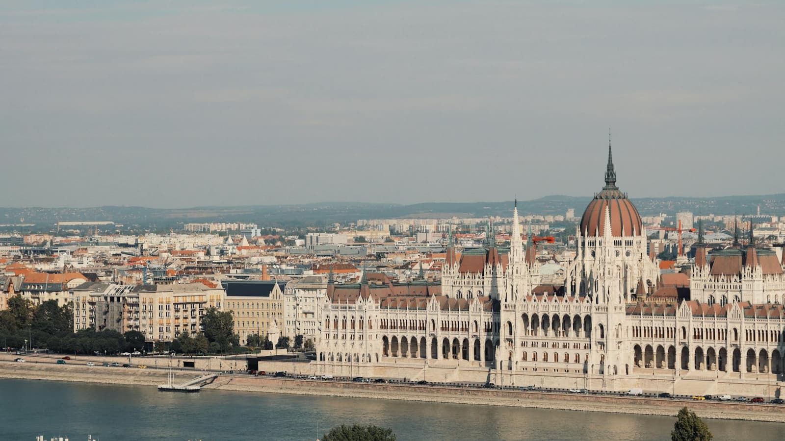 Hidden gems in Budapest
