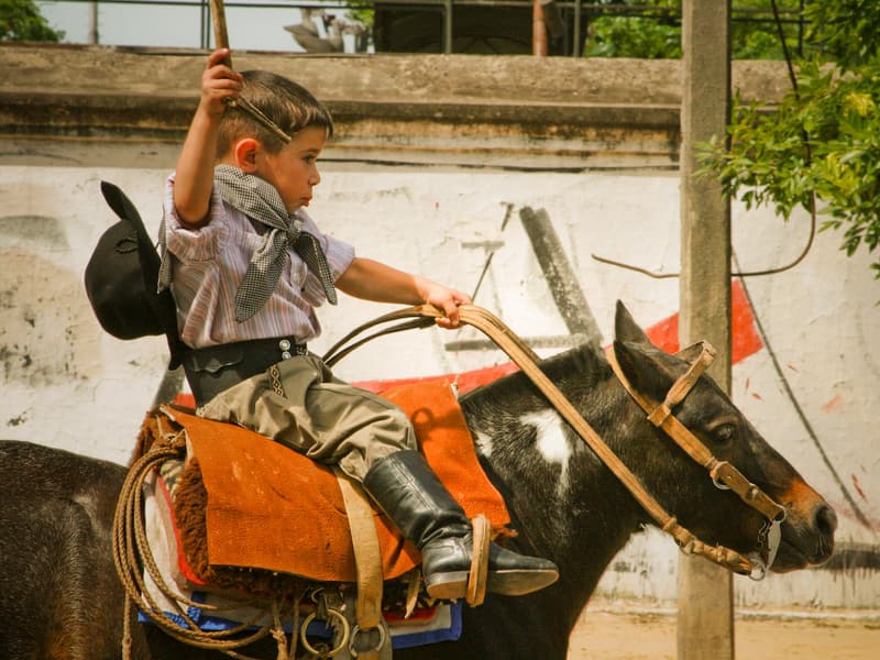 Feria de Mataderos — a hidden gem in Buenos Aires, Buenos Aires