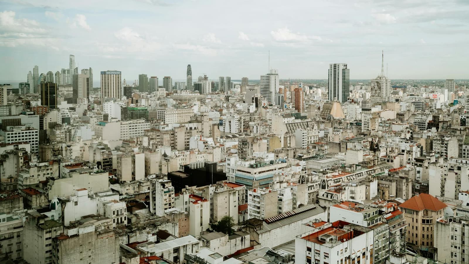 Hidden gems in Buenos Aires