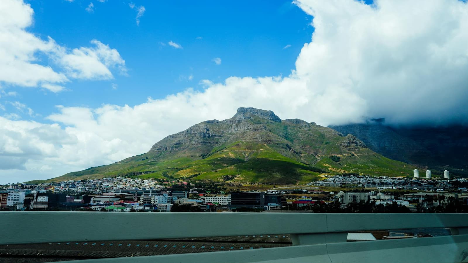 Hidden gems in Cape Town
