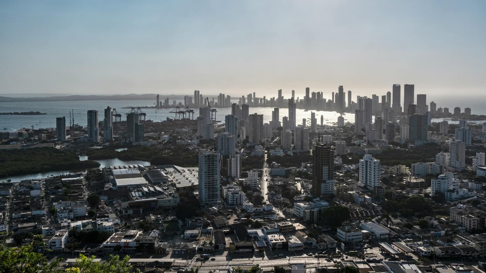 Hidden gems in Cartagena