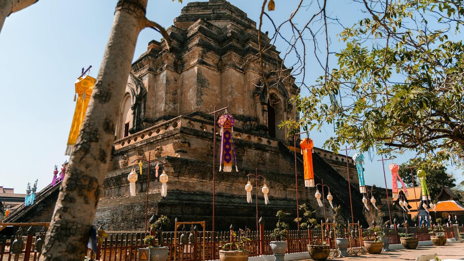 Hidden gems in Chiang Mai