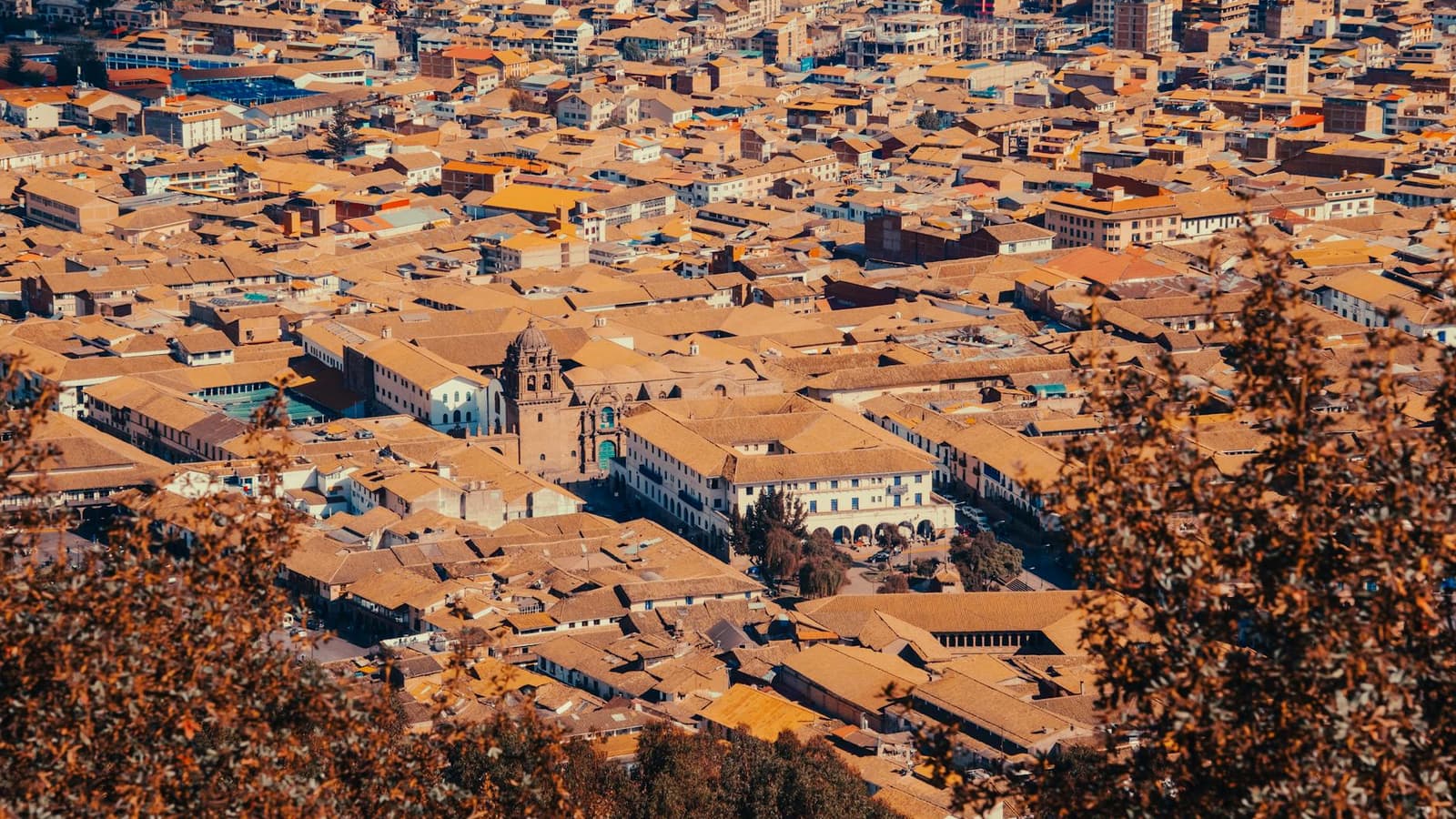 Hidden gems in Cusco