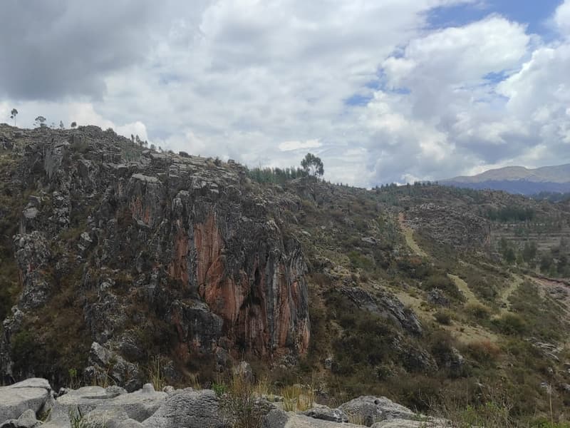 Templo de la Luna (Amaru Marka Wasi) — a hidden gem in Cusco, Cusco