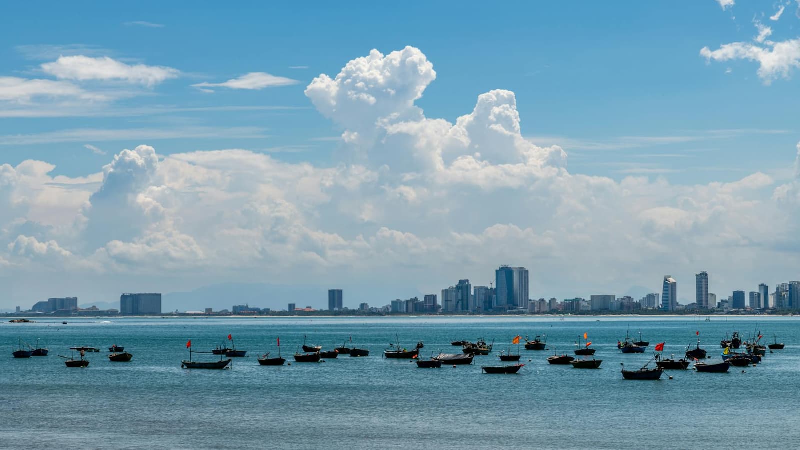 Hidden gems in Da Nang