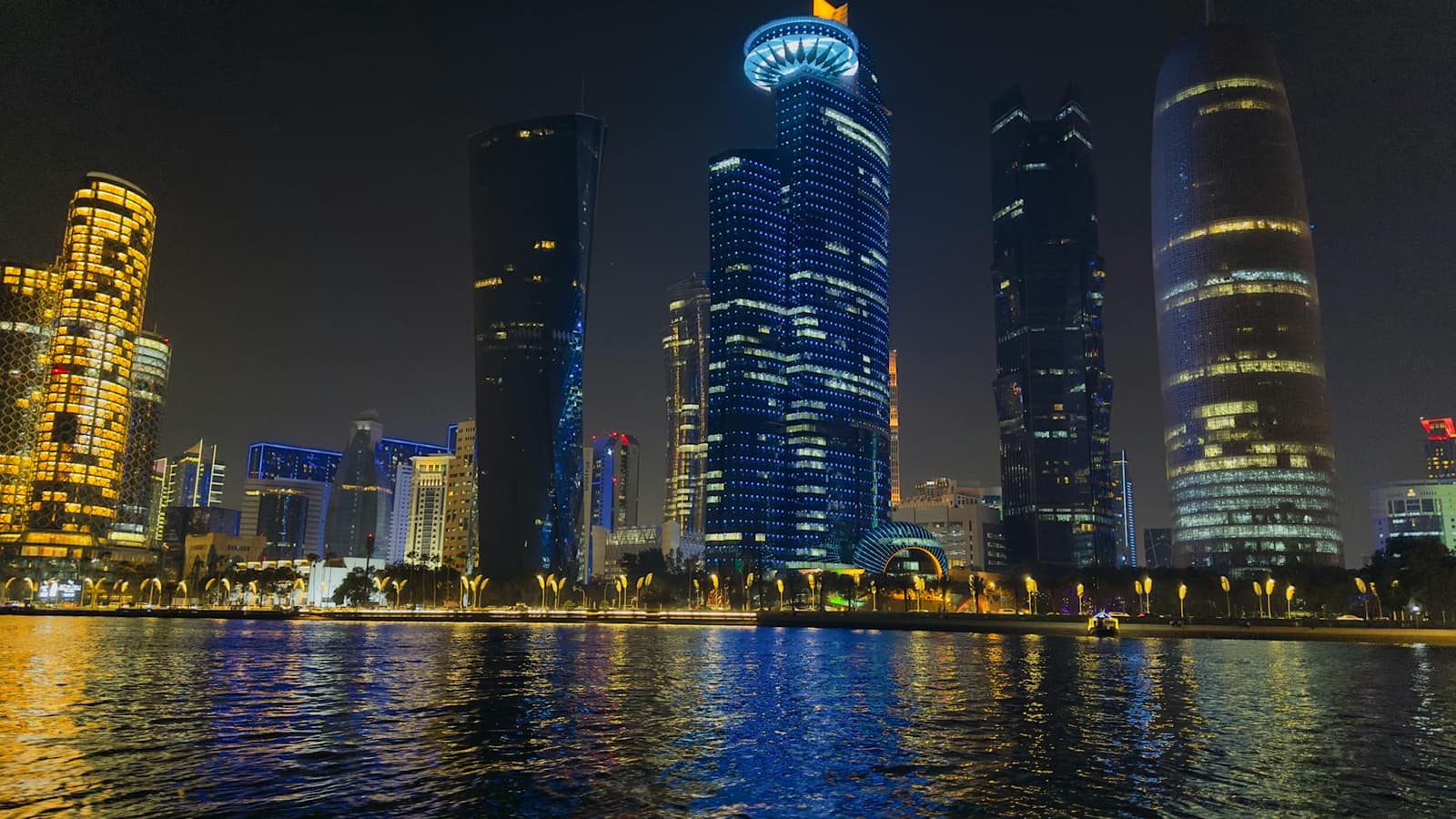 Hidden gems in Doha