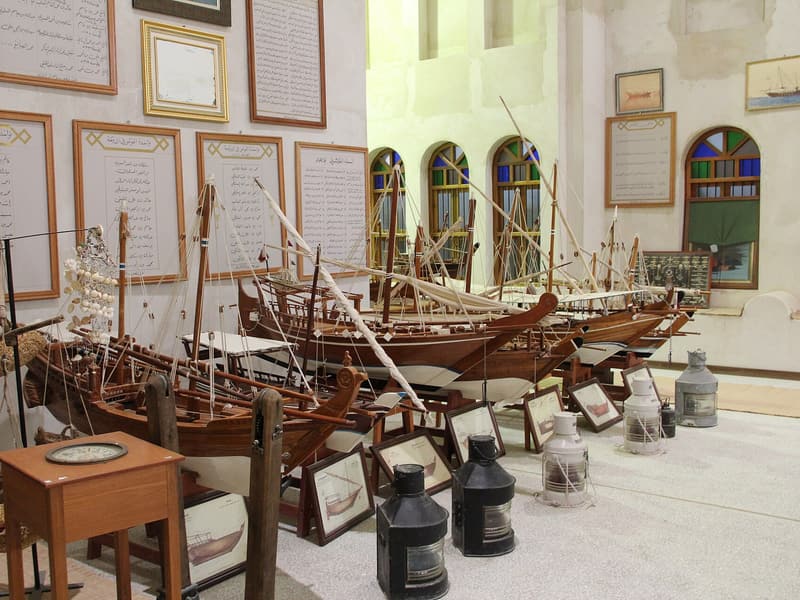 Sheikh Faisal Bin Qassim Al Thani Museum — a hidden gem in Doha, Doha