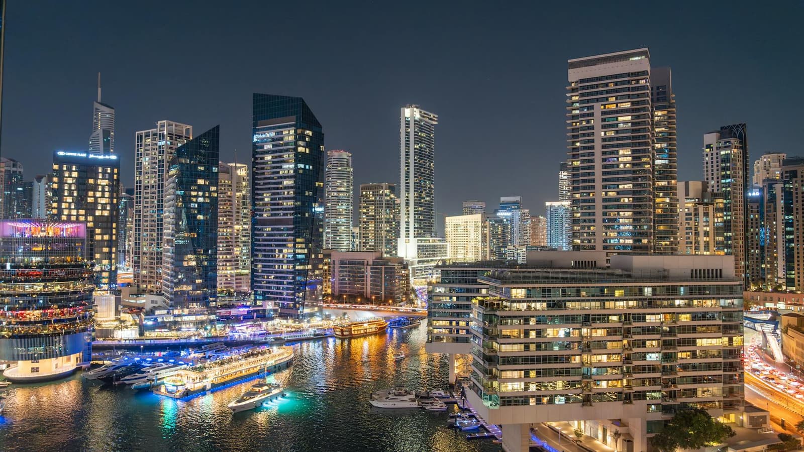 Hidden gems in Dubai