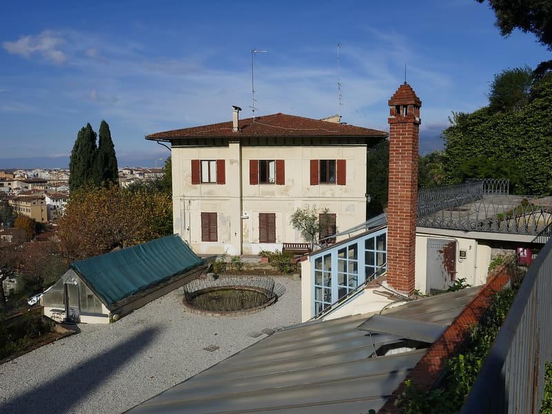 Giardino delle Rose — a hidden gem in Florence, Tuscany