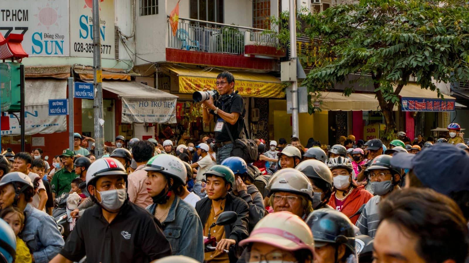 Hidden gems in Ho Chi Minh City