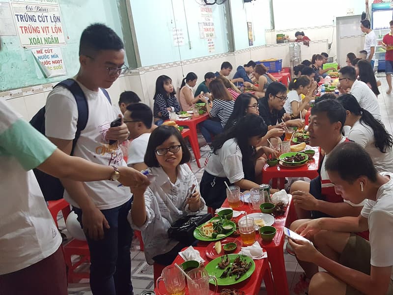 Ho Thi Ky Flower Market — a hidden gem in Ho Chi Minh City, Ho Chi Minh City