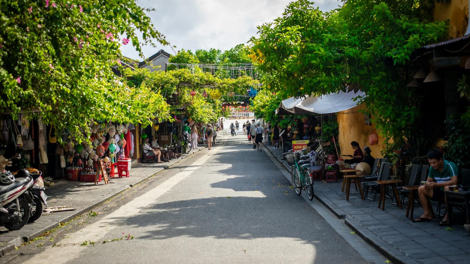Hidden gems in Hoi An