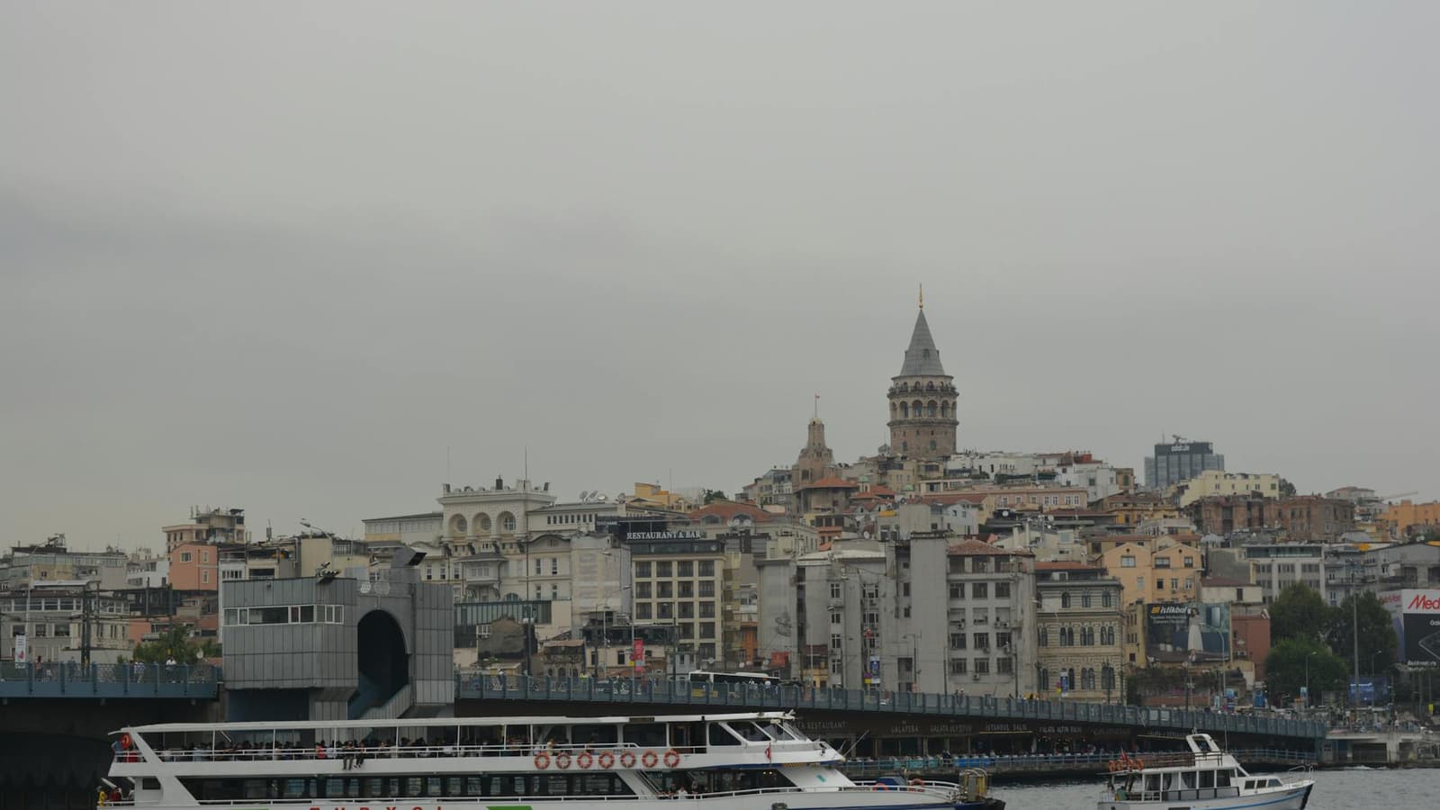 Hidden gems in Istanbul