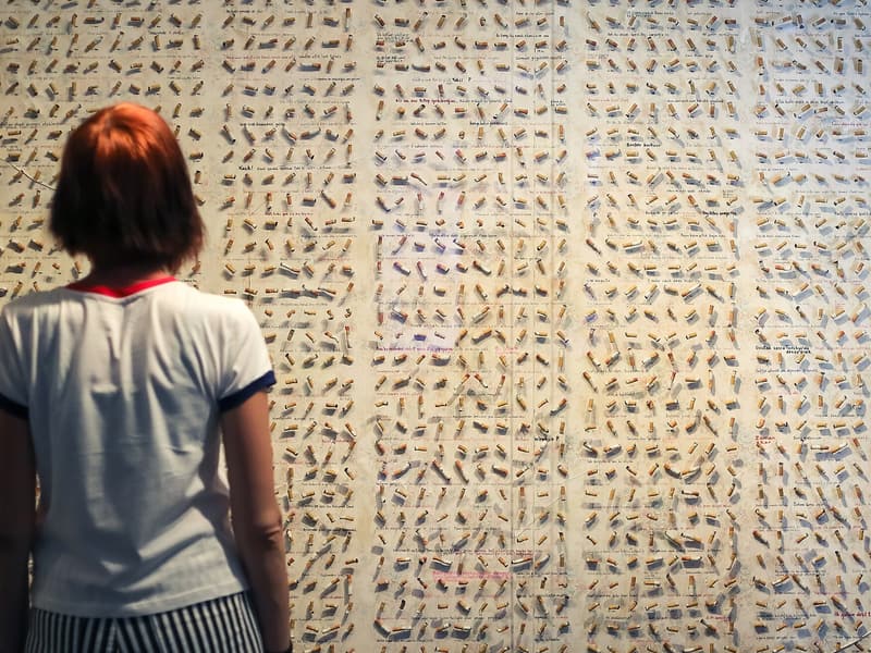 Museum of Innocence — a hidden gem in Istanbul, Istanbul