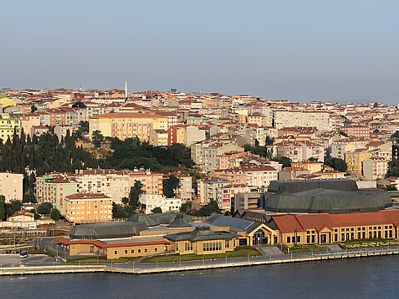 Pierre Loti Hill — a hidden gem in Istanbul, Istanbul