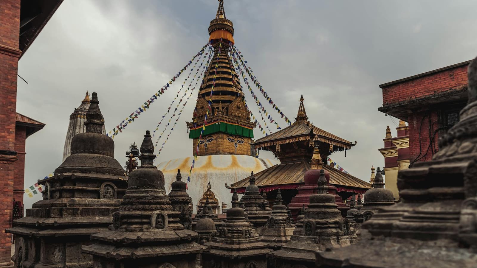 Hidden gems in Kathmandu