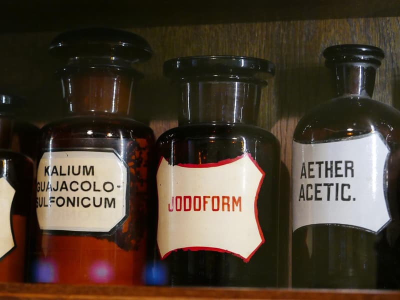 Eagle Pharmacy (Apteka pod Orłem) — a hidden gem in Krakow, Lesser Poland (Małopolska)
