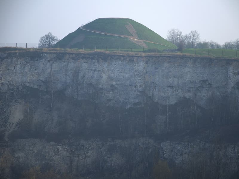 Krakus Mound (Kopiec Krakusa) — a hidden gem in Krakow, Lesser Poland (Małopolska)