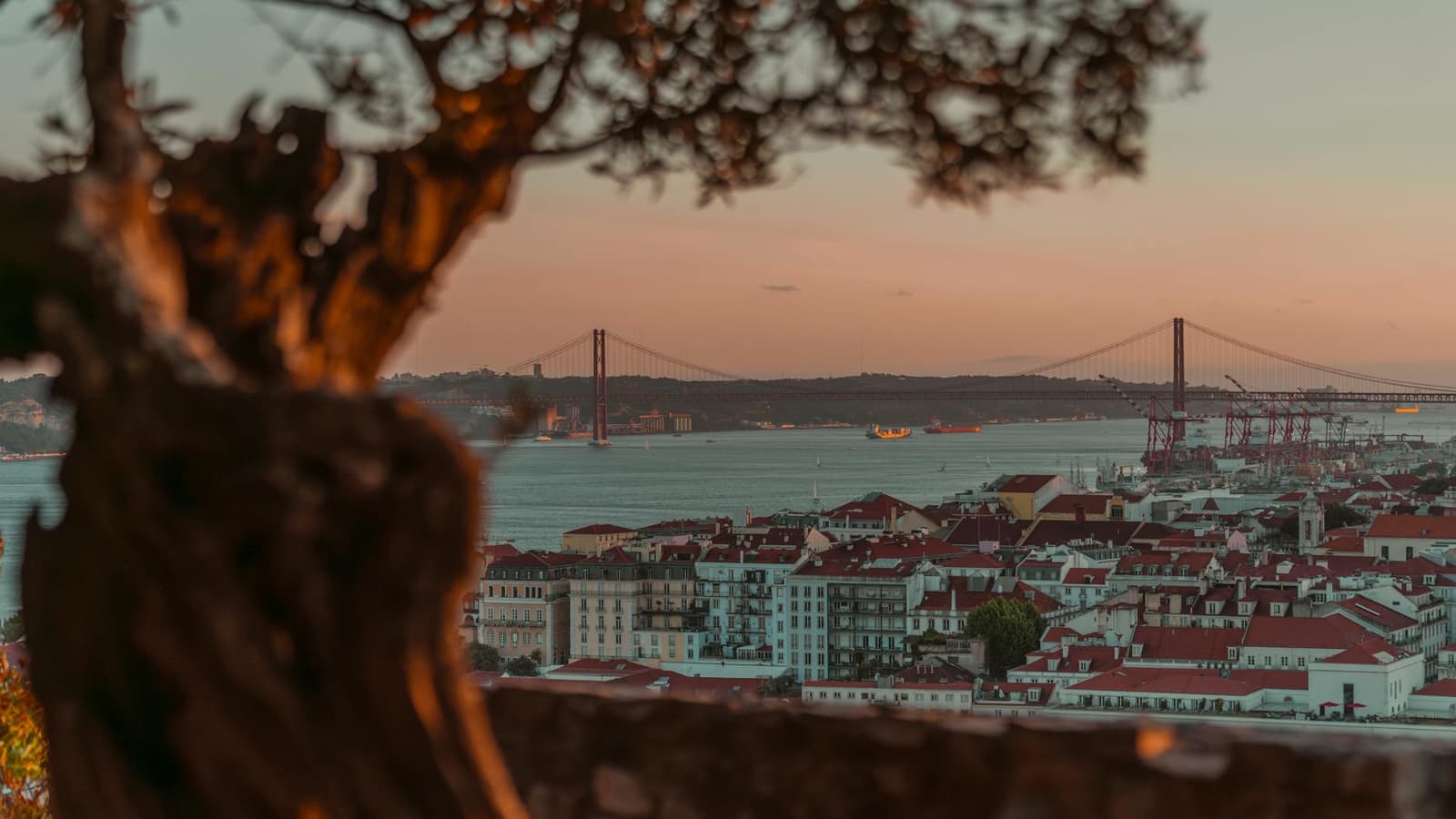 Hidden gems in Lisbon