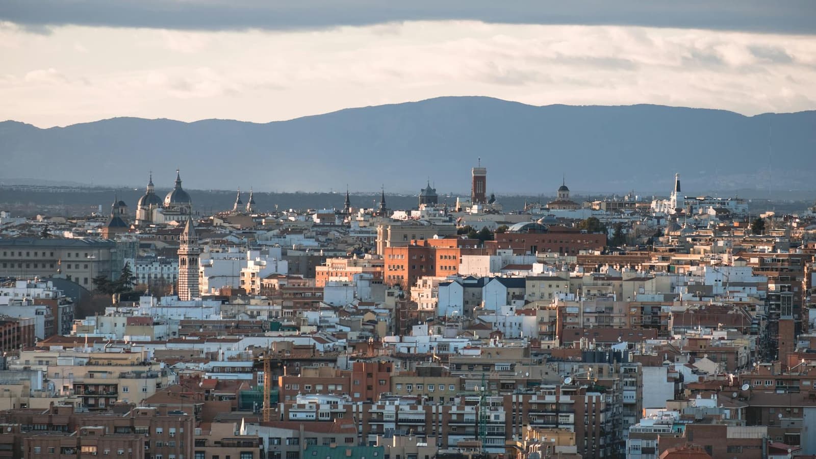 Hidden gems in Madrid