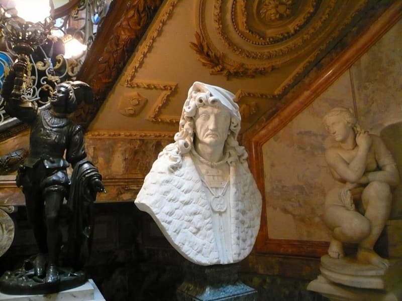 Museo Cerralbo — a hidden gem in Madrid, Madrid