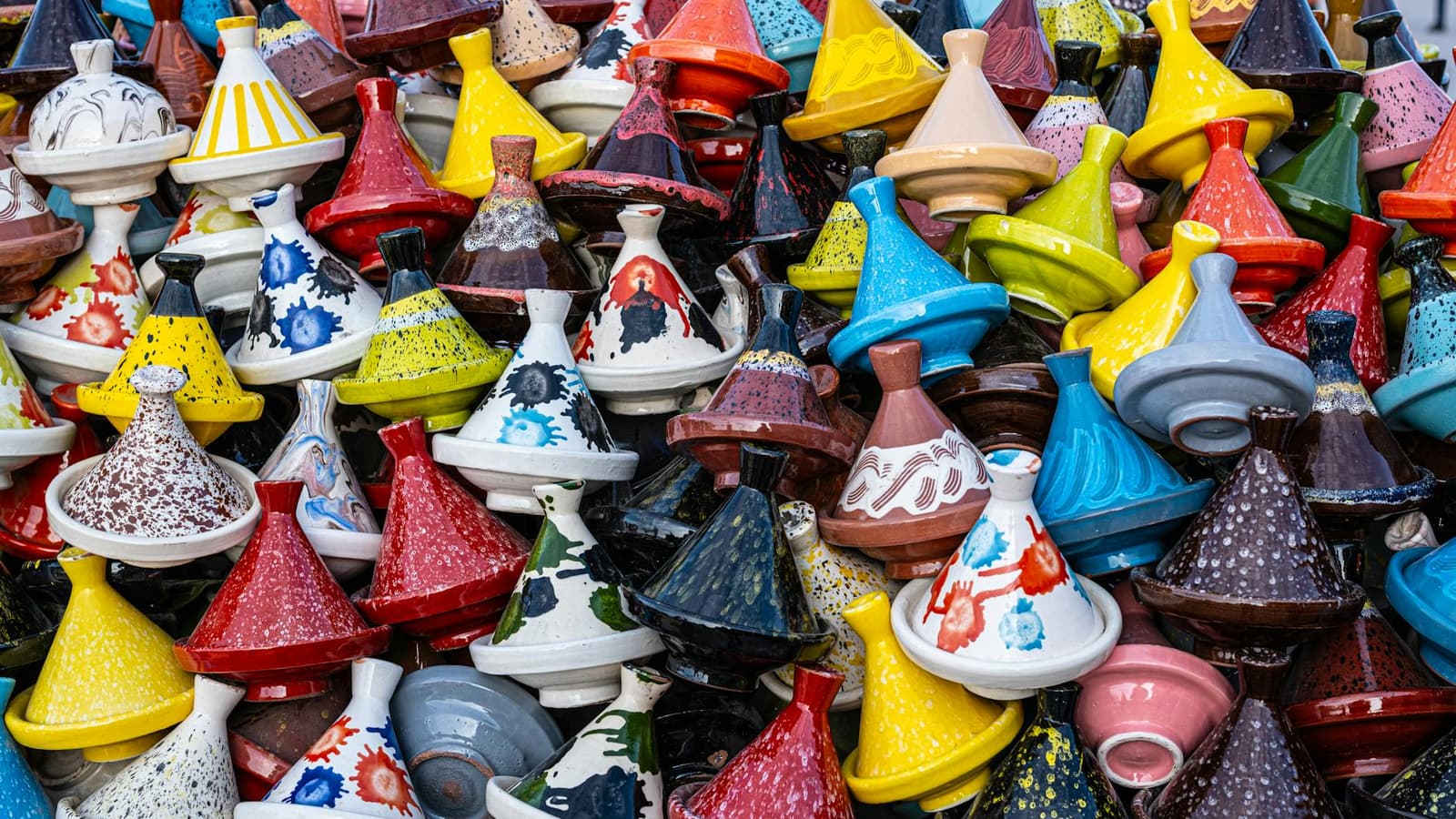 Hidden gems in Marrakesh