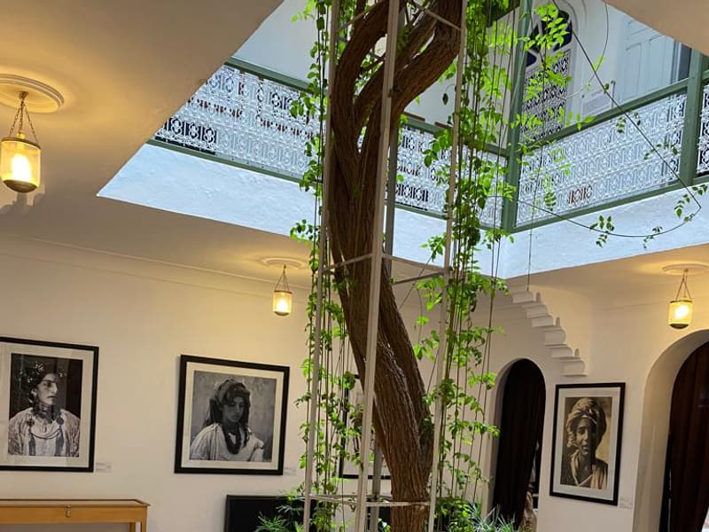 Maison de la Photographie de Marrakech — a hidden gem in Marrakesh, Marrakesh