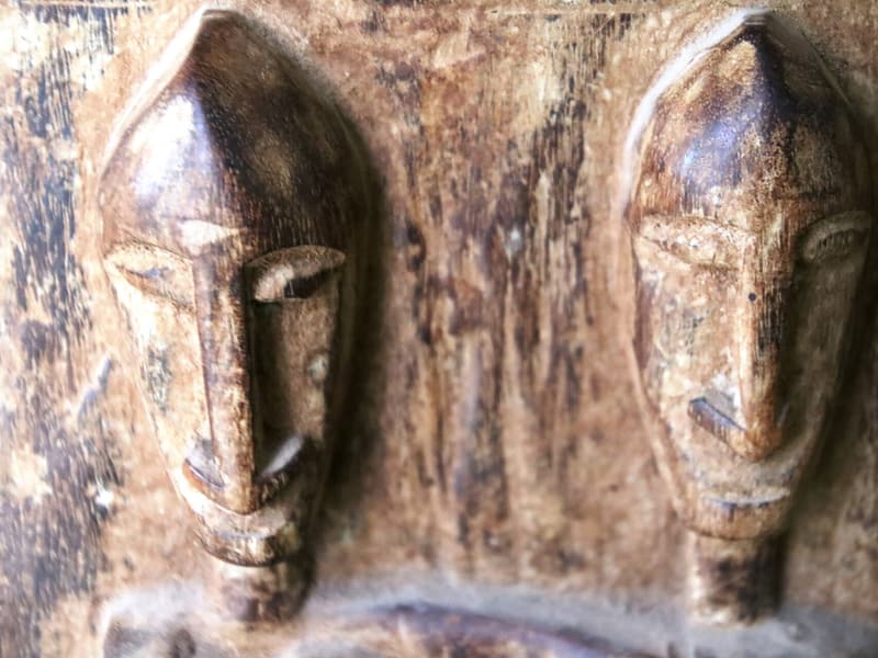 Tiskiwin Museum (Bert Flint Museum) — a hidden gem in Marrakesh, Marrakesh