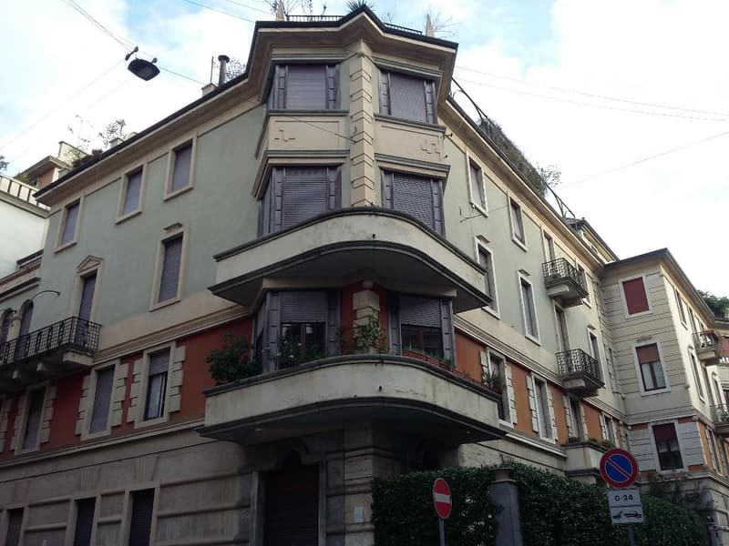 Casa Museo Boschi di Stefano — a hidden gem in Milan, Lombardy