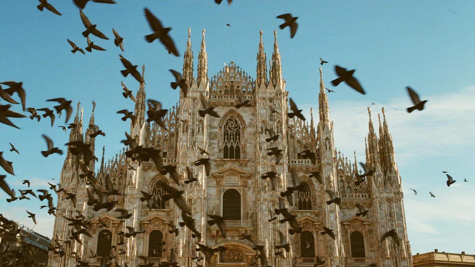Hidden gems in Milan