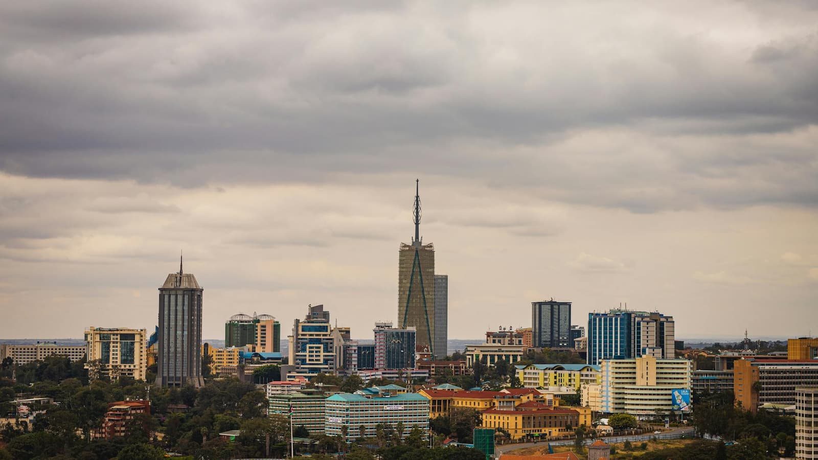Hidden gems in Nairobi
