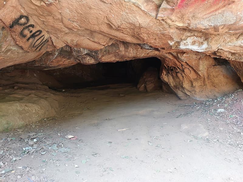 Oloolua Nature Trail — a hidden gem in Nairobi, Nairobi