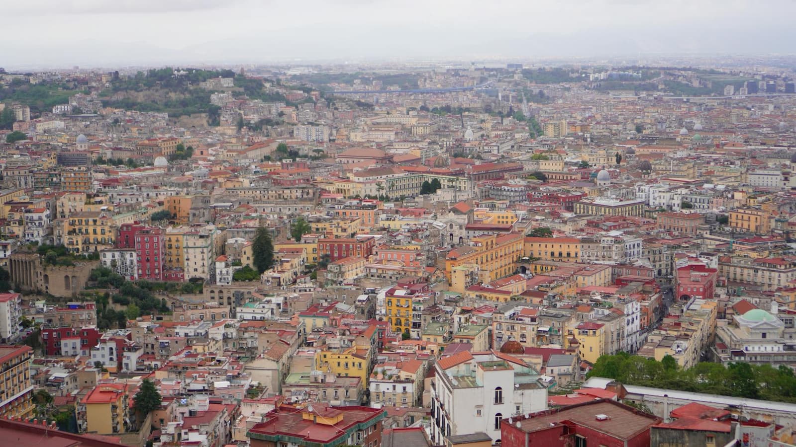 Hidden gems in Naples