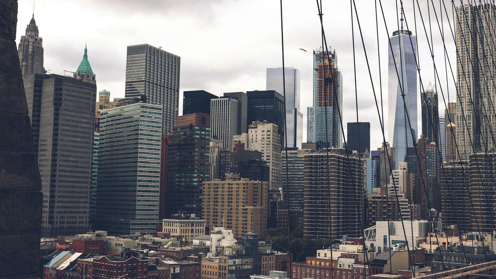 Hidden gems in New York City, New York