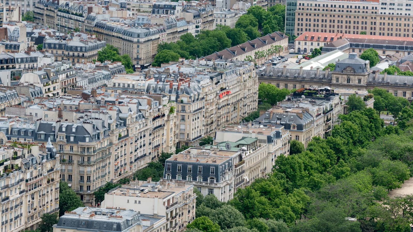Hidden gems in Paris, France