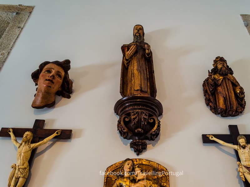 Casa-Museu Guerra Junqueiro — a hidden gem in Porto, Porto