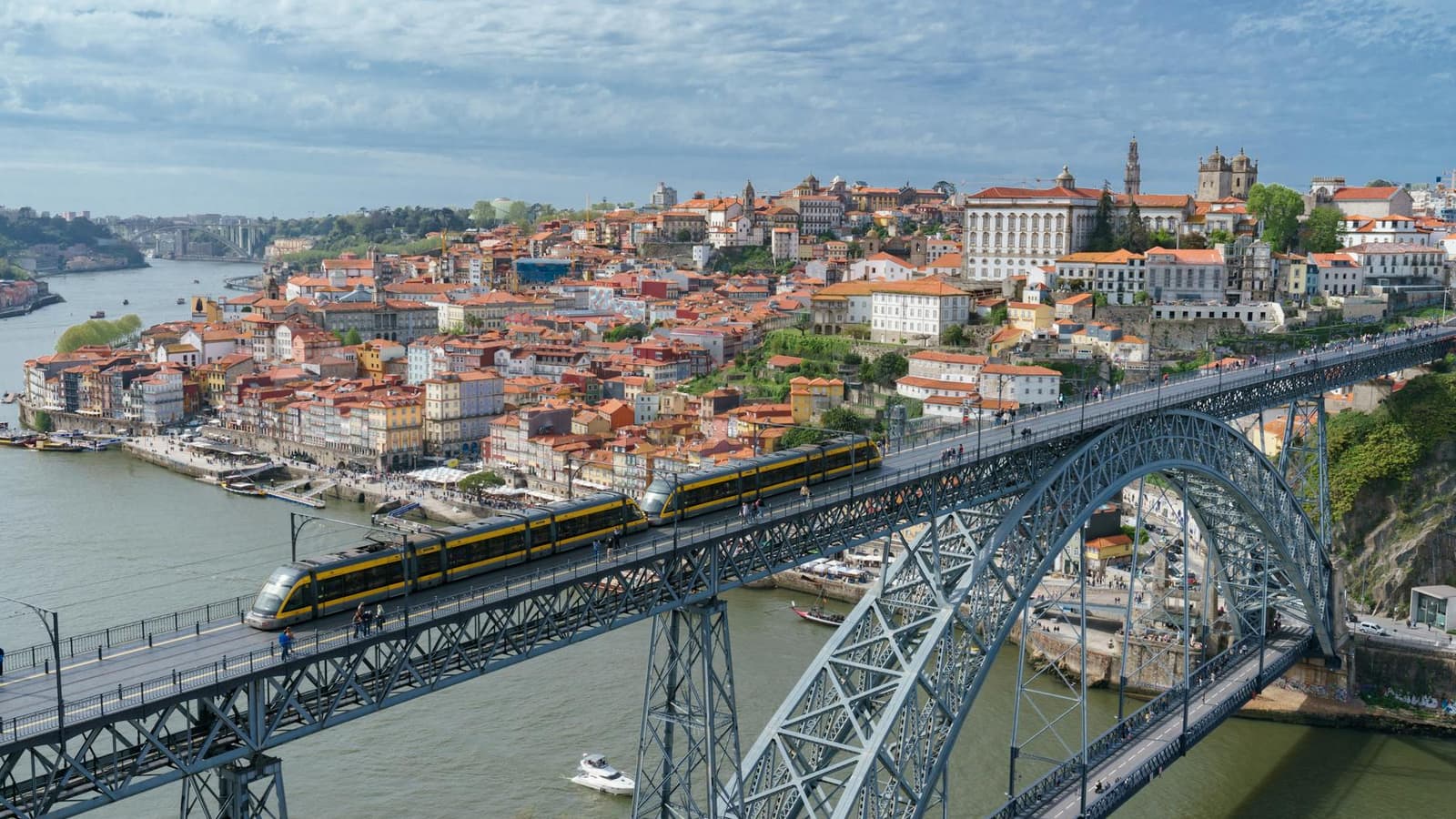 Hidden gems in Porto
