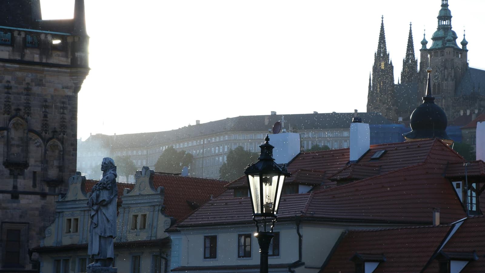Hidden gems in Prague