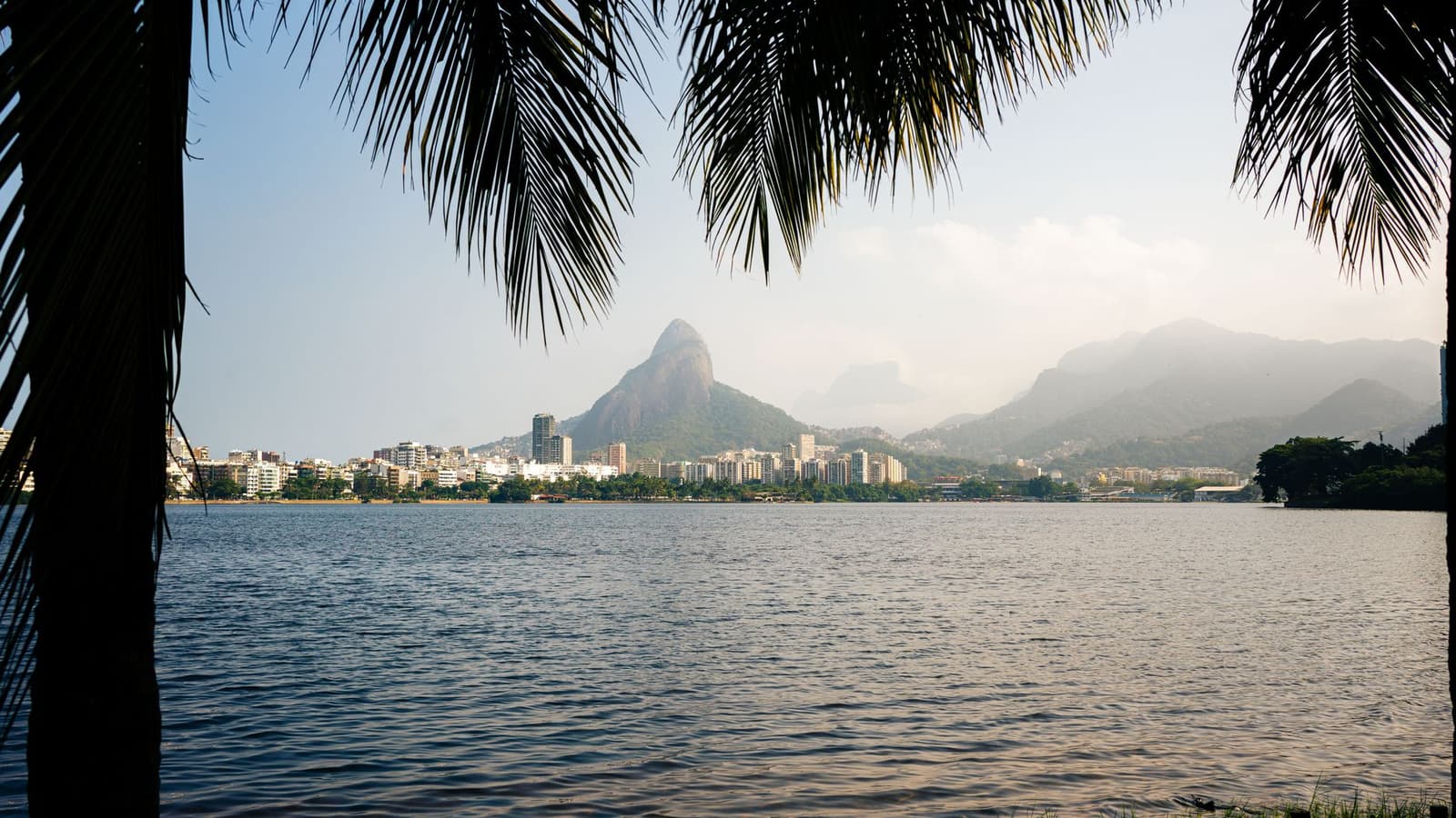 Hidden gems in Rio De Janeiro