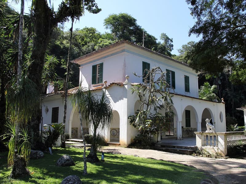 Museu do Açude — a hidden gem in Rio De Janeiro, Rio de Janeiro