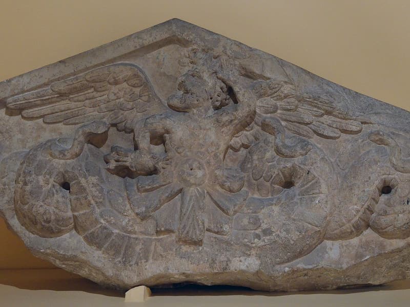 Centrale Montemartini, Rome