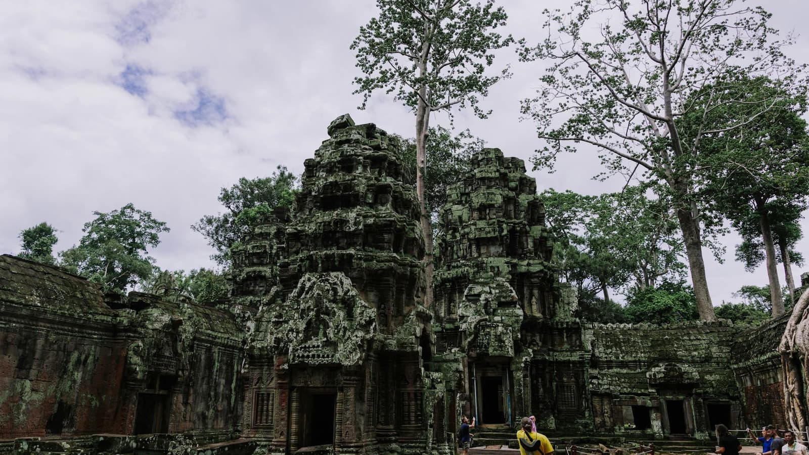 Hidden gems in Siem Reap